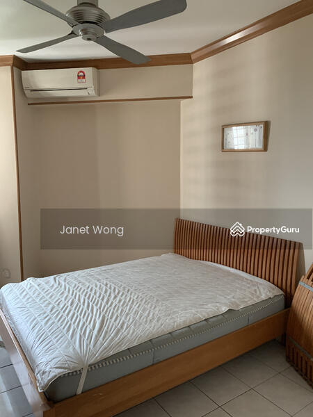 Untuk Disewa - Riana Green Condominium