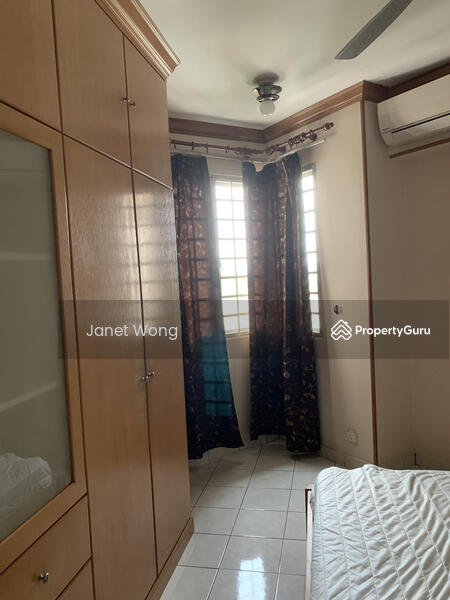 Untuk Disewa - Riana Green Condominium