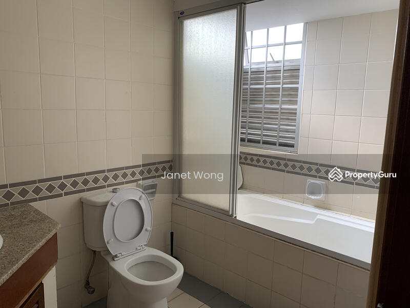 Untuk Disewa - Riana Green Condominium