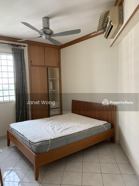 Untuk Disewa - Riana Green Condominium