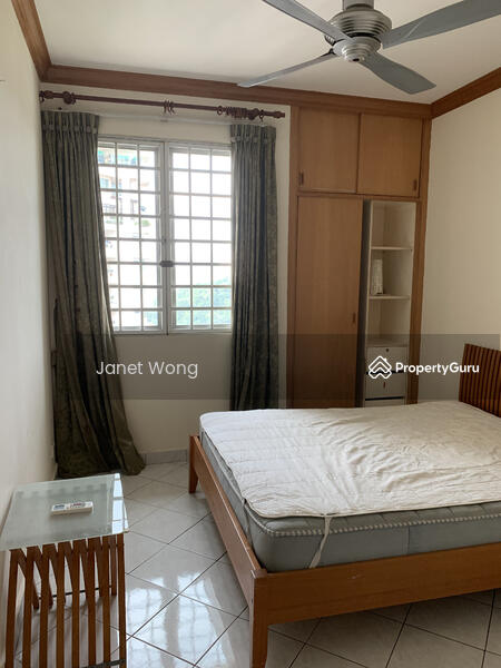 Untuk Disewa - Riana Green Condominium