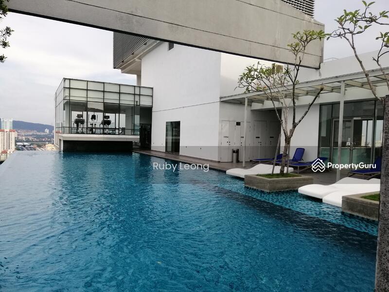 Cascades Residences Kota Damansara, Jalan PJU 5/3, Kota Damansara