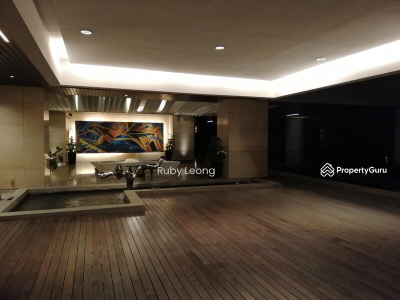 Cascades Residences Kota Damansara, Jalan PJU 5/3, Kota Damansara
