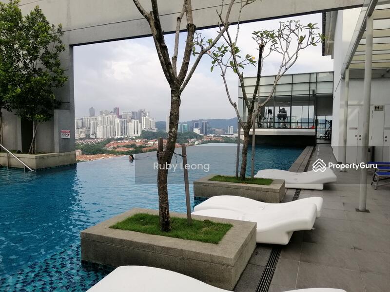 Cascades Residences Kota Damansara, Jalan PJU 5/3, Kota Damansara