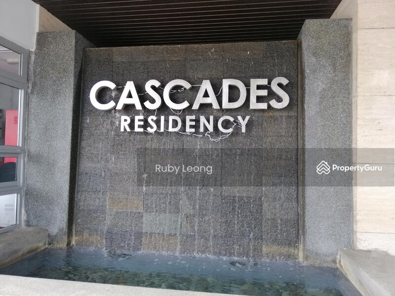 Cascades Residences Kota Damansara, Jalan PJU 5/3, Kota Damansara