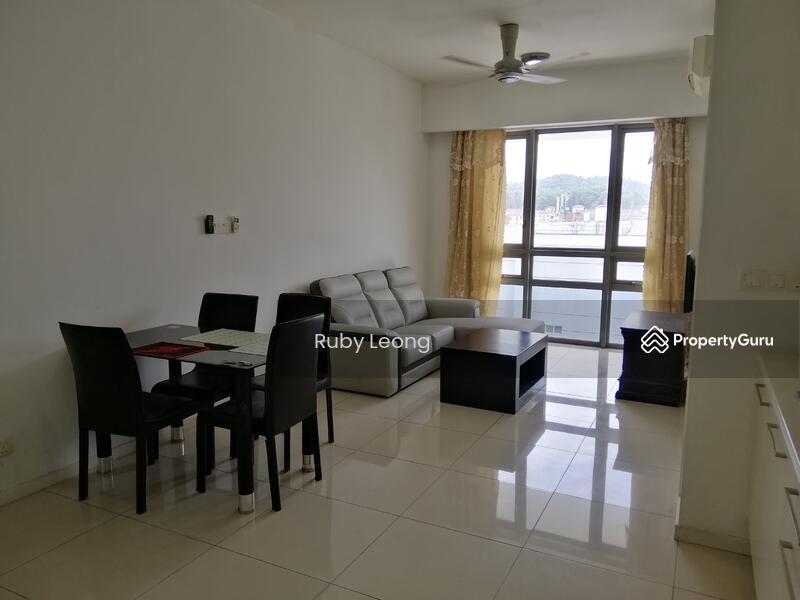 Cascades Residences Kota Damansara, Jalan PJU 5/3, Kota Damansara