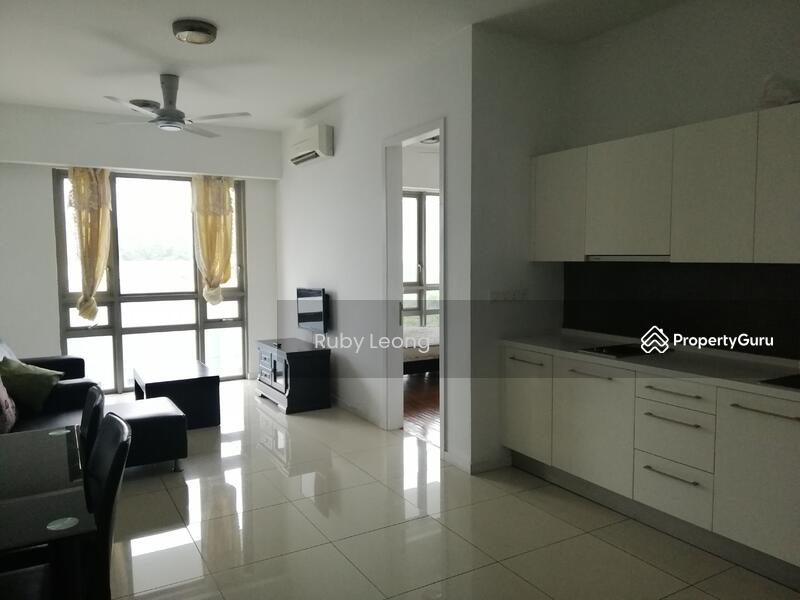 Cascades Residences Kota Damansara, Jalan PJU 5/3, Kota Damansara