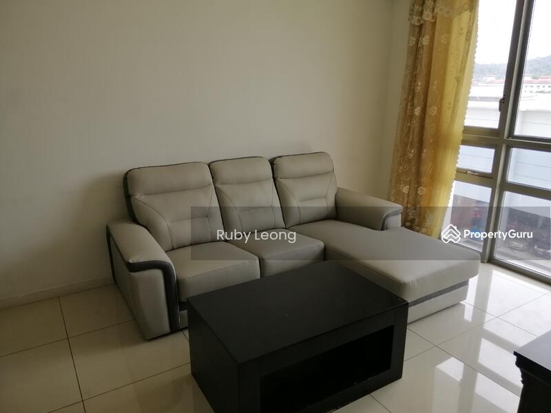 Cascades Residences Kota Damansara, Jalan PJU 5/3, Kota Damansara