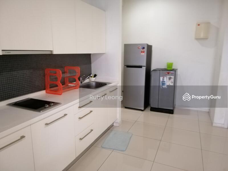 Cascades Residences Kota Damansara, Jalan PJU 5/3, Kota Damansara