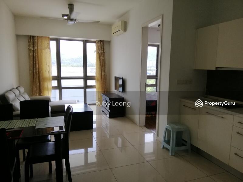 Cascades Residences Kota Damansara, Jalan PJU 5/3, Kota Damansara