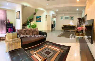 Ambang Suria For Sale In Kuala Selangor Propsocial