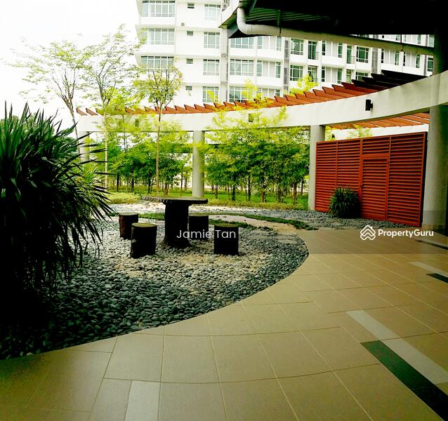 Service Residence for Rent at Midori Green (Pangsapuri Hijauan) - Jamie Tan - PropertyGuru.com.my
