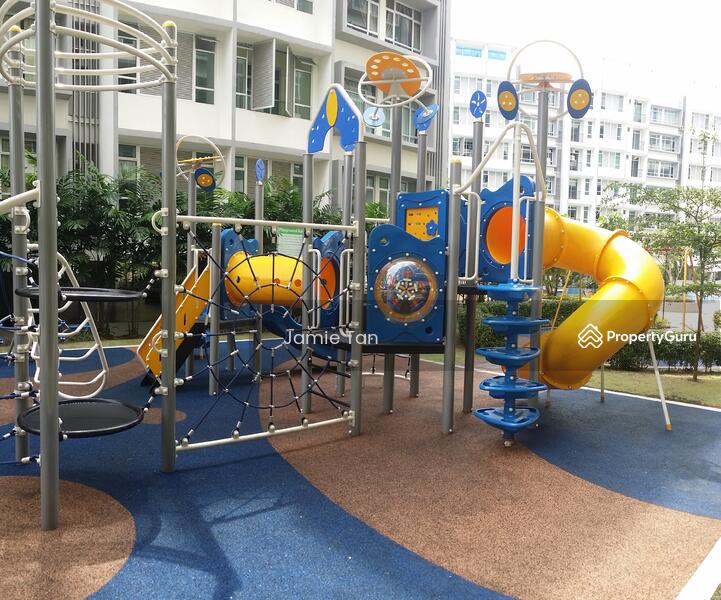 Service Residence for Rent at Midori Green (Pangsapuri Hijauan) - Jamie Tan - PropertyGuru.com.my