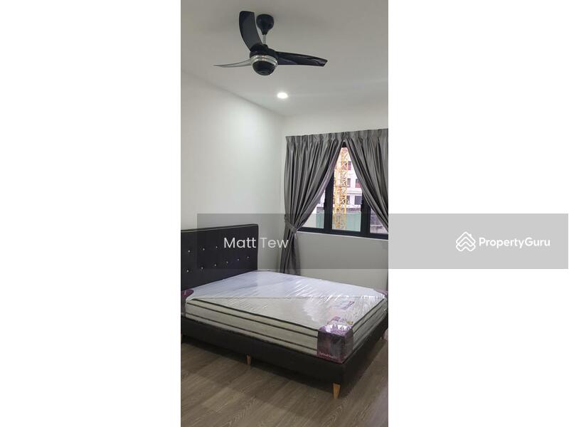 For Rent - South View