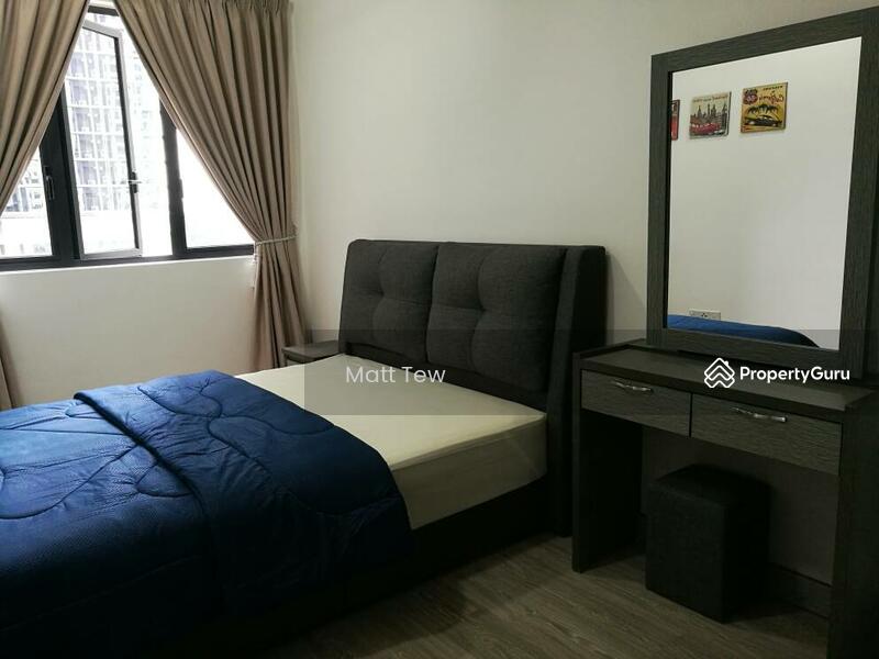 For Rent - South View