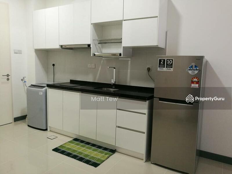 For Rent - South View