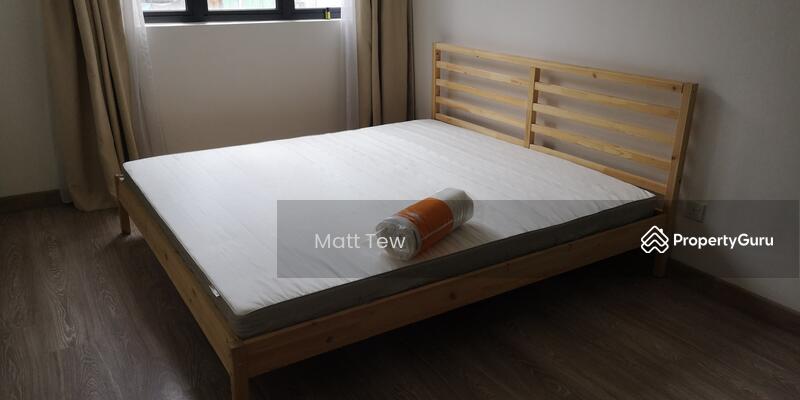 For Rent - South View