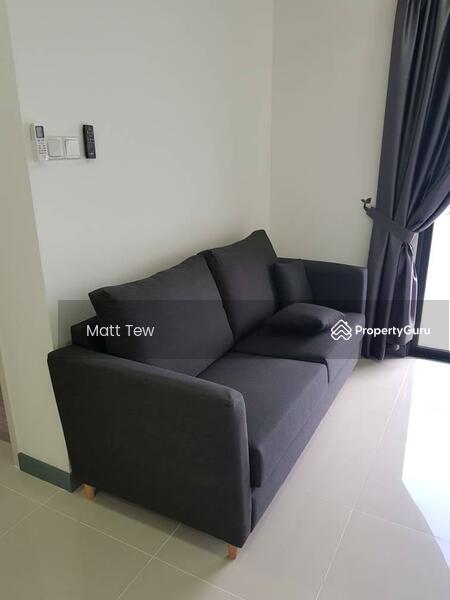 For Rent - South View