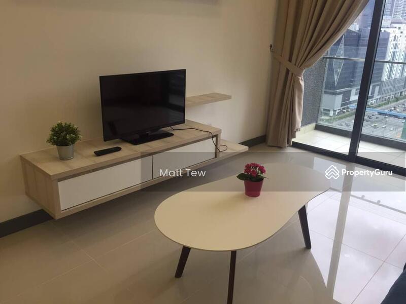 For Rent - South View