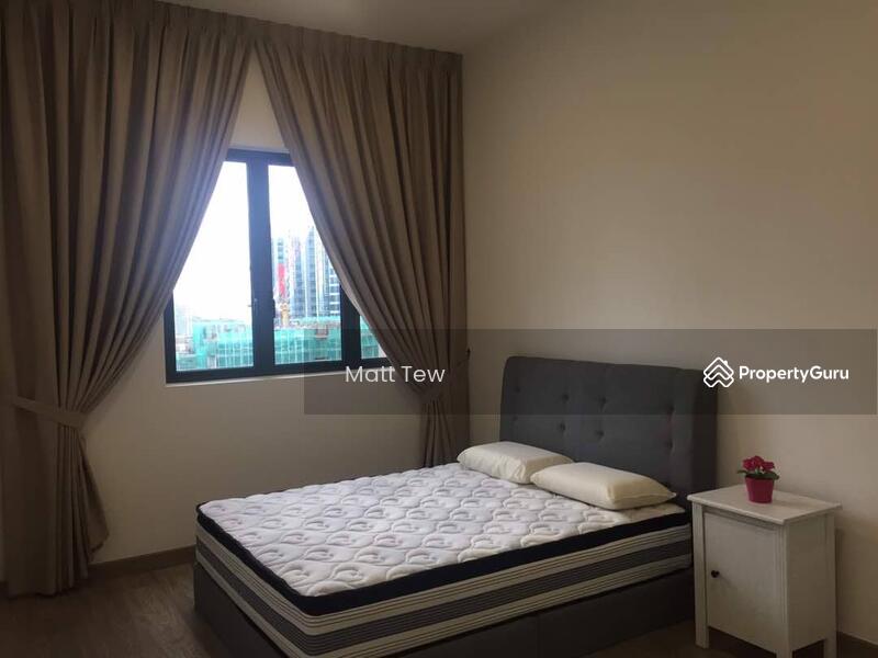 For Rent - South View