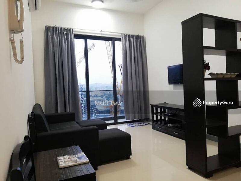For Rent - South View