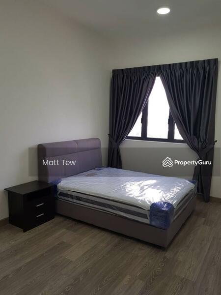 For Rent - South View