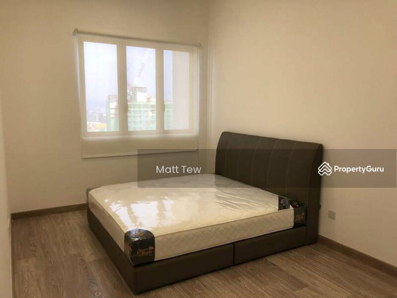 For Rent - South View