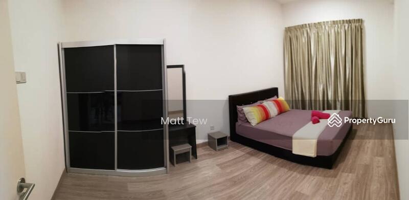 For Rent - South View