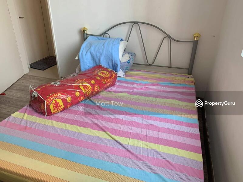 For Rent - South View