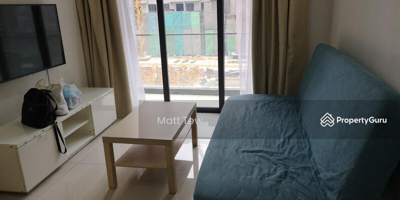 For Rent - South View