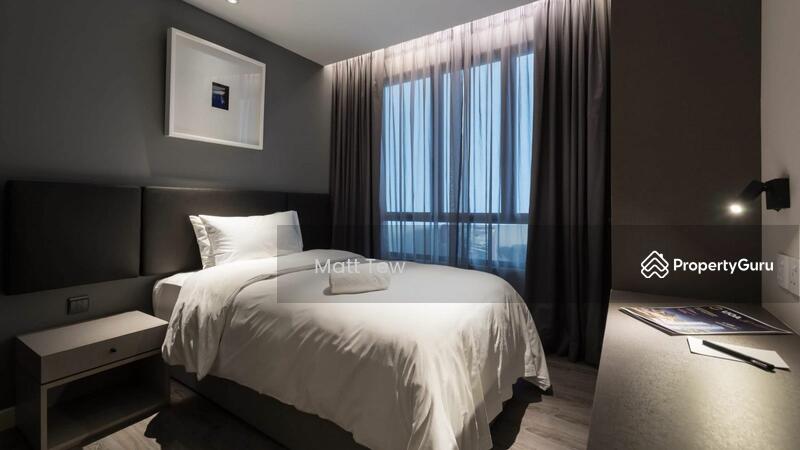 For Rent - South View