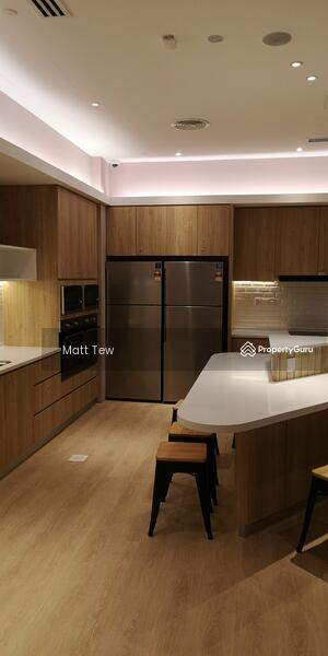 For Rent - South View