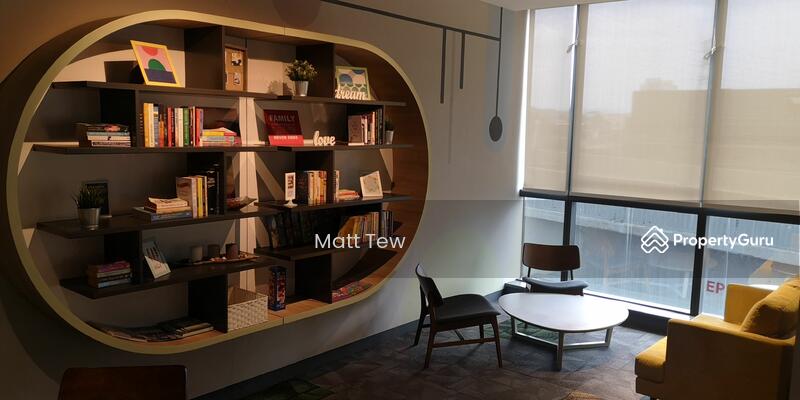 For Rent - South View
