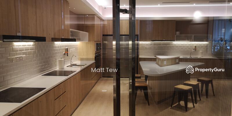 For Rent - South View
