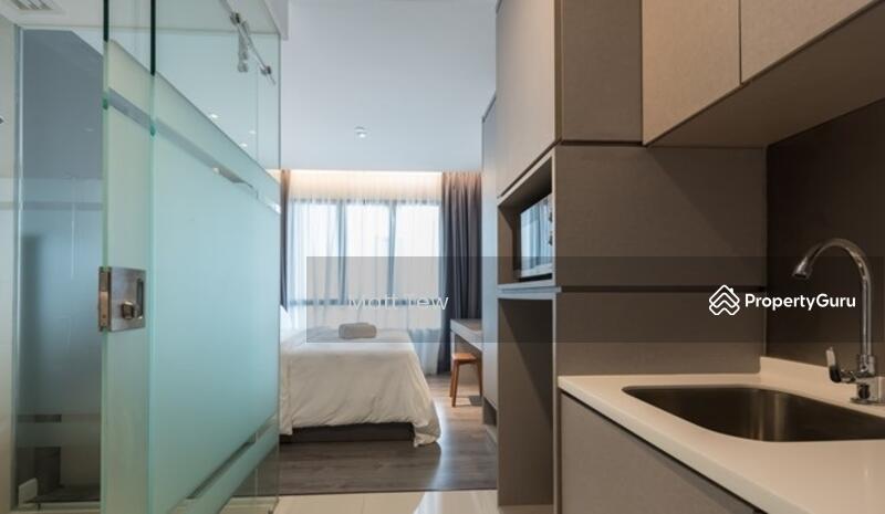 For Rent - South View