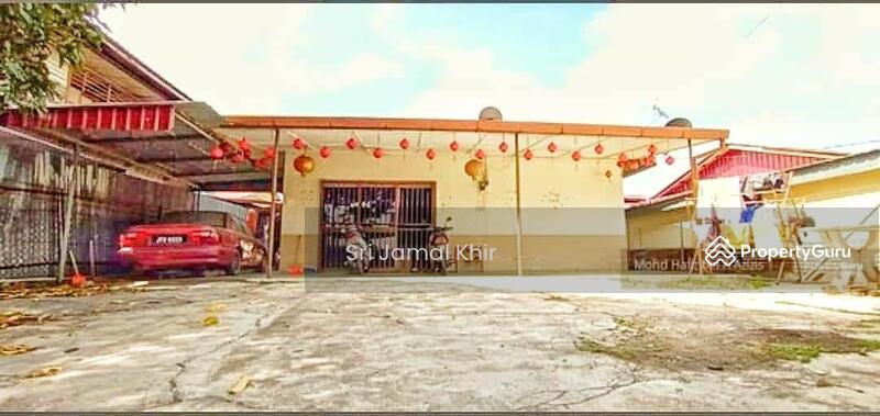 [No Longer Available] Bahau, Bahau, Jempol, Negeri Sembilan, 4 Bedrooms