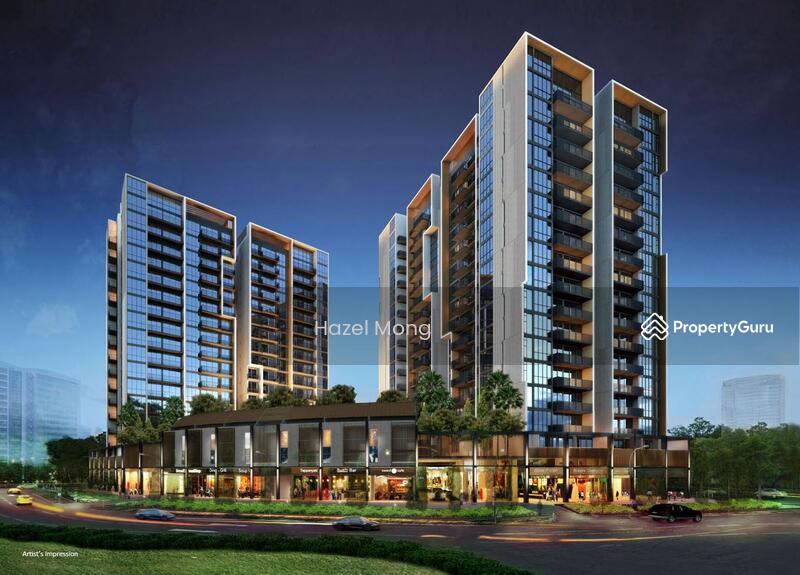 Freehold 3room condo with 5000 students near Xiamen University Sepang