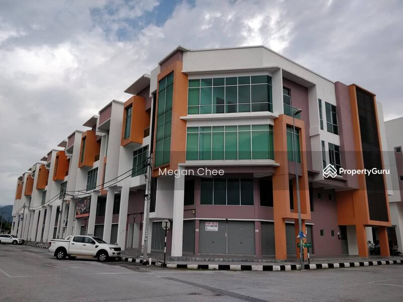 Shop for Sale in Bercham (Ipoh) - Megan Chee - PropertyGuru.com.my