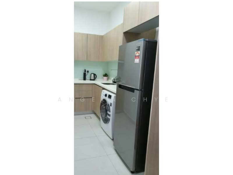 Service Residence for Rent at Green Haven - Angela Chye - PropertyGuru.com.my