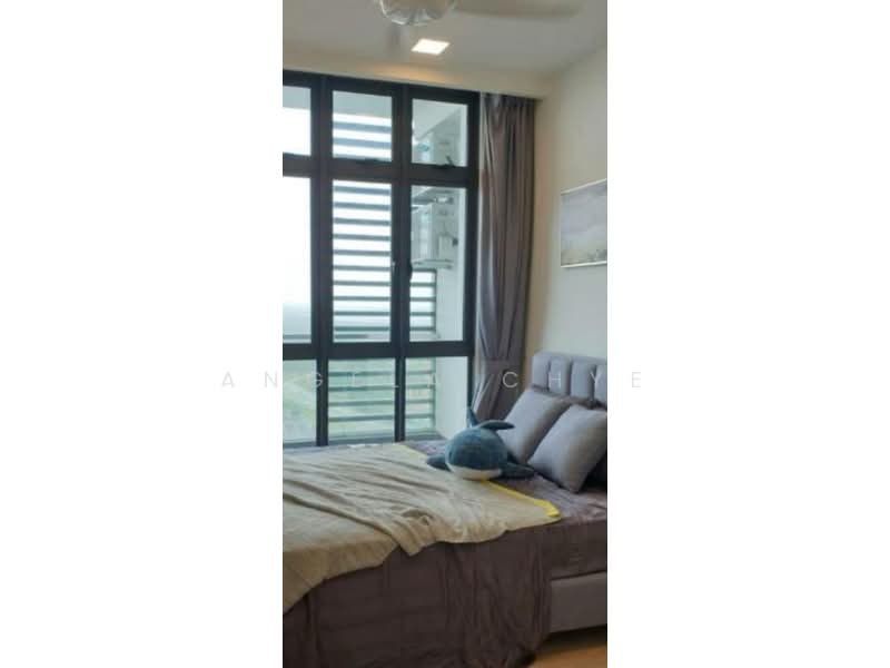 Service Residence for Rent at Green Haven - Angela Chye - PropertyGuru.com.my