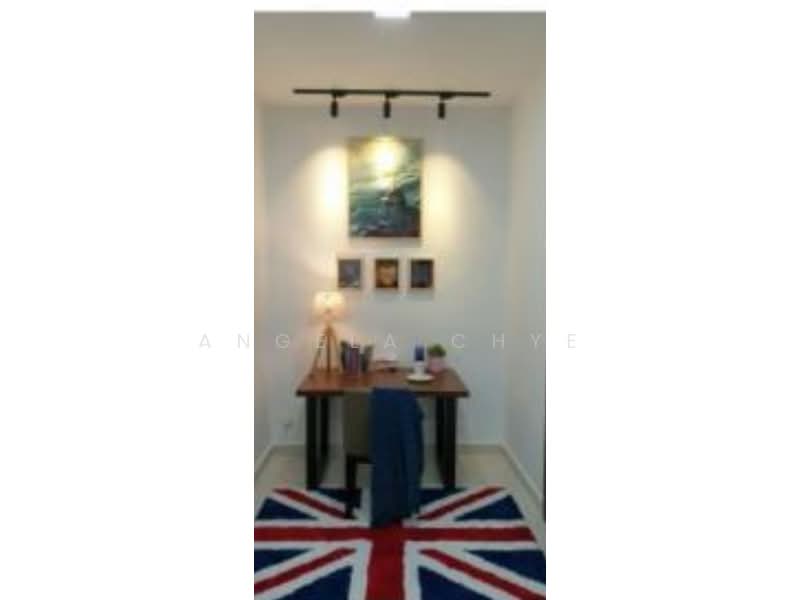 Service Residence for Rent at Green Haven - Angela Chye - PropertyGuru.com.my