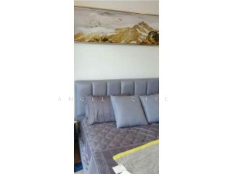Service Residence for Rent at Green Haven - Angela Chye - PropertyGuru.com.my