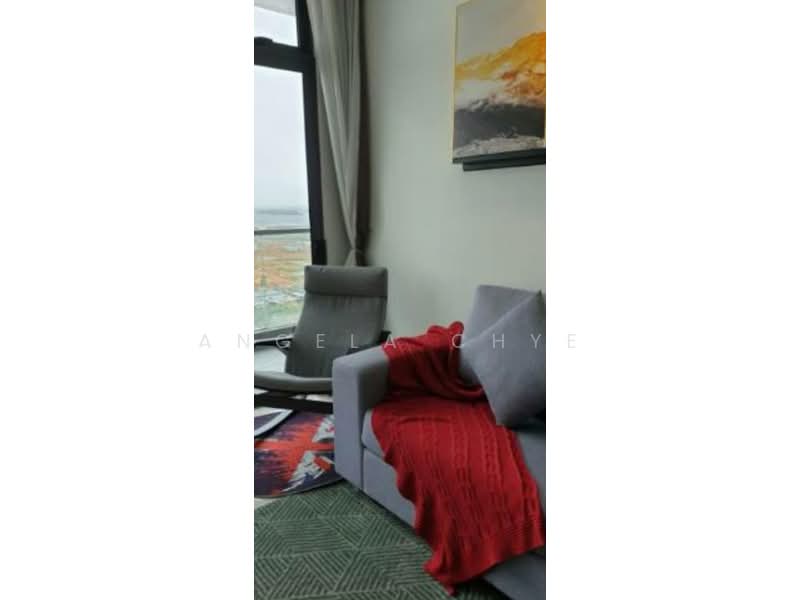 Service Residence for Rent at Green Haven - Angela Chye - PropertyGuru.com.my