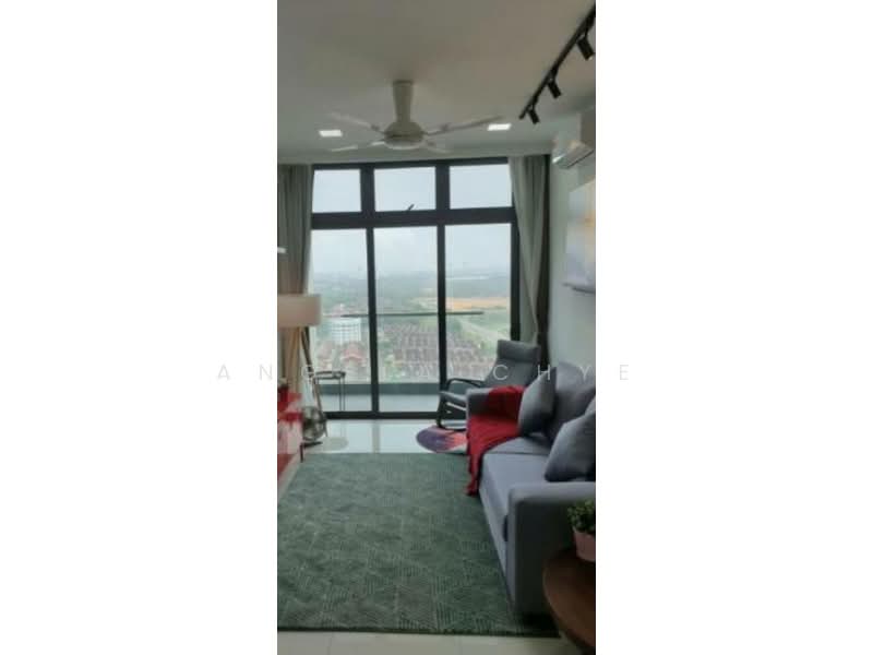 Service Residence for Rent at Green Haven - Angela Chye - PropertyGuru.com.my
