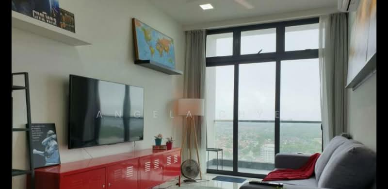 Service Residence for Rent at Green Haven - Angela Chye - PropertyGuru.com.my