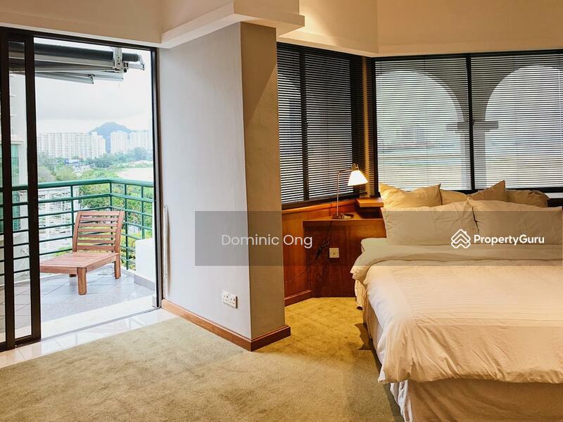 Bella Vista Apartment (Gurney Drive), 144 Persiaran Gurney, Gurney