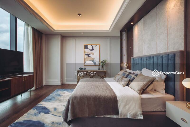 Servis Apartment untuk Dijual di St Regis - Ryan Tan - PropertyGuru.com.my