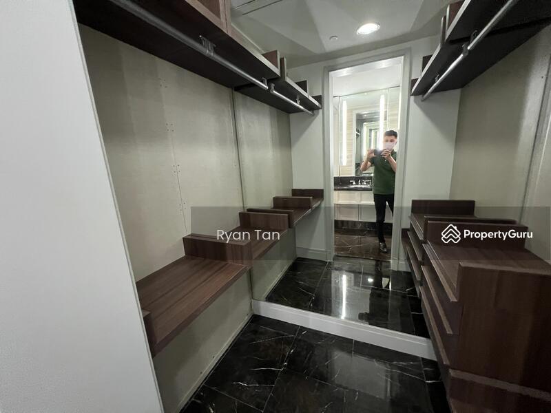 Servis Apartment untuk Dijual di St Regis - Ryan Tan - PropertyGuru.com.my