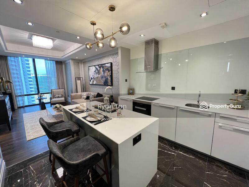 Servis Apartment untuk Dijual di St Regis - Ryan Tan - PropertyGuru.com.my