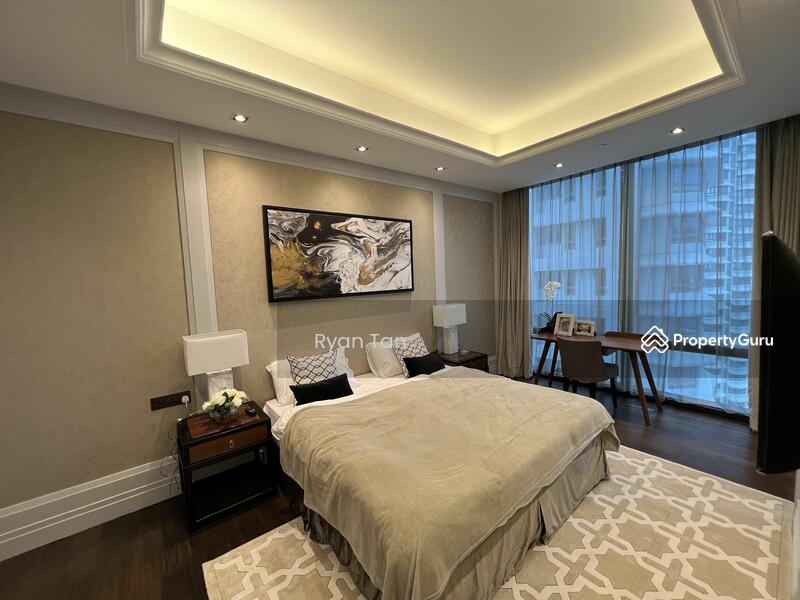 Servis Apartment untuk Dijual di St Regis - Ryan Tan - PropertyGuru.com.my